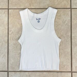 John Galt/Brandy Melville Tank Top